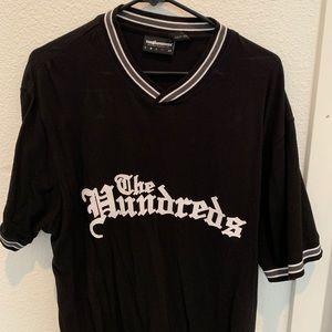 The Hundreds jersey